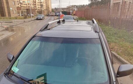 Mitsubishi Outlander III рестайлинг 3, 2004 год, 760 000 рублей, 4 фотография