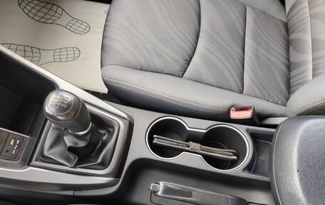 Hyundai Elantra V, 2014 год, 1 000 000 рублей, 11 фотография