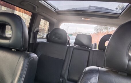 Mitsubishi Outlander III рестайлинг 3, 2004 год, 760 000 рублей, 11 фотография