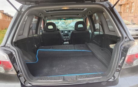 Mitsubishi Outlander III рестайлинг 3, 2004 год, 760 000 рублей, 16 фотография