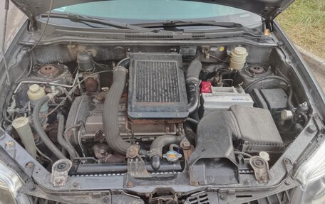 Mitsubishi Outlander III рестайлинг 3, 2004 год, 760 000 рублей, 17 фотография