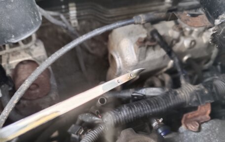 Mitsubishi Outlander III рестайлинг 3, 2004 год, 760 000 рублей, 18 фотография