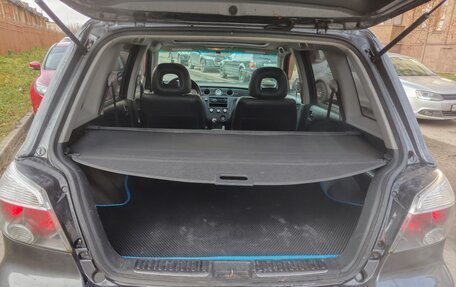 Mitsubishi Outlander III рестайлинг 3, 2004 год, 760 000 рублей, 15 фотография