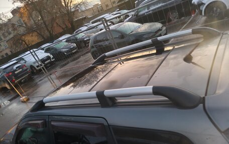 Mitsubishi Outlander III рестайлинг 3, 2004 год, 760 000 рублей, 24 фотография