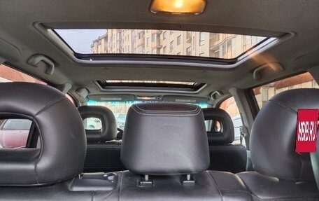 Mitsubishi Outlander III рестайлинг 3, 2004 год, 760 000 рублей, 13 фотография