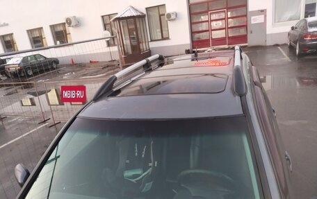 Mitsubishi Outlander III рестайлинг 3, 2004 год, 760 000 рублей, 26 фотография