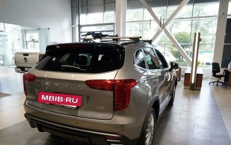 Haval Jolion, 2025 год, 2 799 000 рублей, 4 фотография