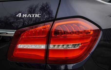 Mercedes-Benz GLS, 2016 год, 3 850 000 рублей, 6 фотография