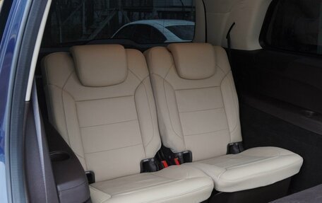 Mercedes-Benz GLS, 2016 год, 3 850 000 рублей, 11 фотография