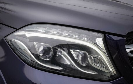 Mercedes-Benz GLS, 2016 год, 3 850 000 рублей, 7 фотография