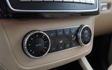 Mercedes-Benz GLS, 2016 год, 3 850 000 рублей, 21 фотография