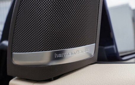 Mercedes-Benz GLS, 2016 год, 3 850 000 рублей, 25 фотография