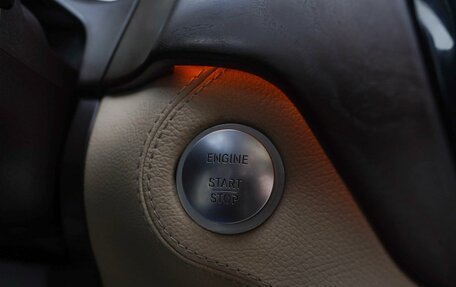 Mercedes-Benz GLS, 2016 год, 3 850 000 рублей, 26 фотография