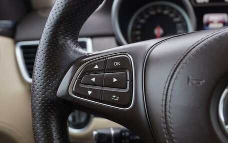 Mercedes-Benz GLS, 2016 год, 3 850 000 рублей, 24 фотография