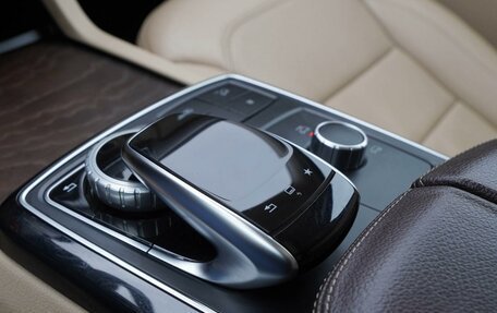 Mercedes-Benz GLS, 2016 год, 3 850 000 рублей, 23 фотография