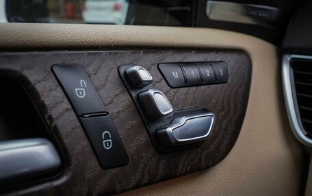 Mercedes-Benz GLS, 2016 год, 3 850 000 рублей, 27 фотография