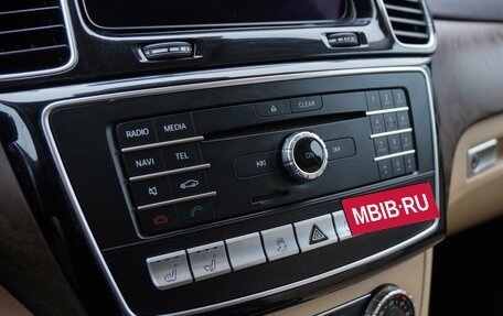 Mercedes-Benz GLS, 2016 год, 3 850 000 рублей, 20 фотография