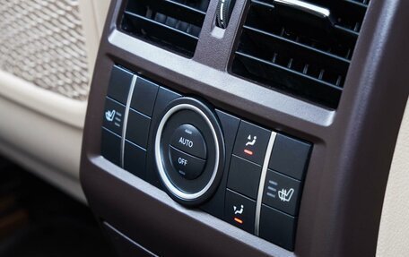 Mercedes-Benz GLS, 2016 год, 3 850 000 рублей, 29 фотография