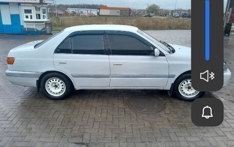 Toyota Corona IX (T190), 1998 год, 280 000 рублей, 5 фотография