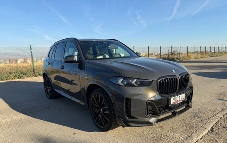 BMW X5, 2025 год, 13 777 000 рублей, 3 фотография