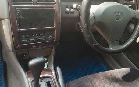 Toyota Corona IX (T190), 1998 год, 280 000 рублей, 11 фотография