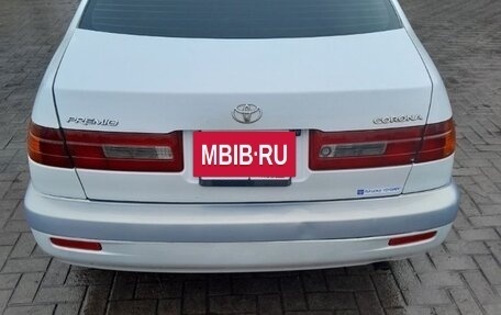 Toyota Corona IX (T190), 1998 год, 280 000 рублей, 10 фотография