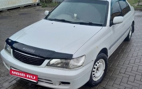 Toyota Corona IX (T190), 1998 год, 280 000 рублей, 7 фотография