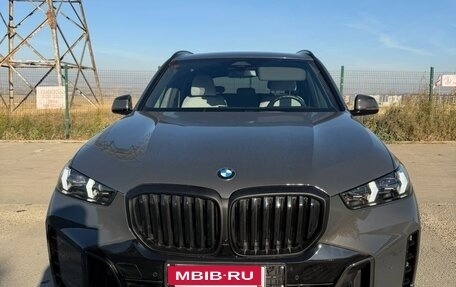 BMW X5, 2025 год, 13 777 000 рублей, 2 фотография