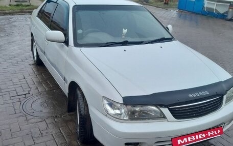 Toyota Corona IX (T190), 1998 год, 280 000 рублей, 6 фотография