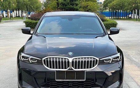 BMW 3 серия, 2024 год, 3 500 000 рублей, 2 фотография