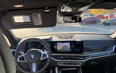 BMW X5, 2025 год, 13 777 000 рублей, 9 фотография