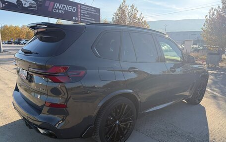 BMW X5, 2025 год, 13 777 000 рублей, 4 фотография