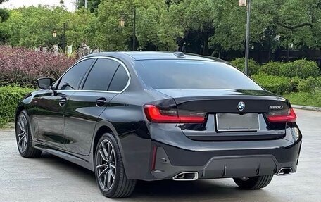 BMW 3 серия, 2024 год, 3 500 000 рублей, 6 фотография
