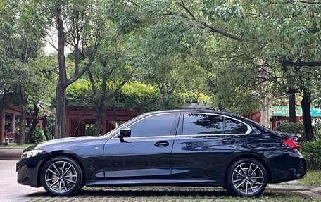 BMW 3 серия, 2024 год, 3 500 000 рублей, 7 фотография