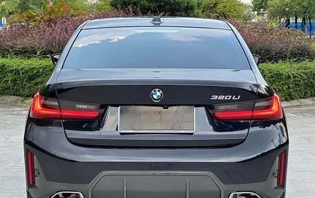 BMW 3 серия, 2024 год, 3 500 000 рублей, 5 фотография