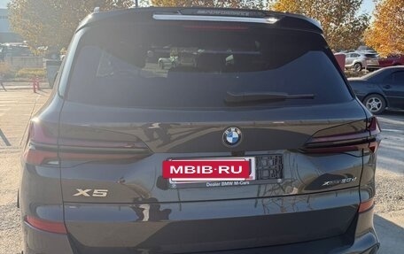 BMW X5, 2025 год, 13 777 000 рублей, 5 фотография