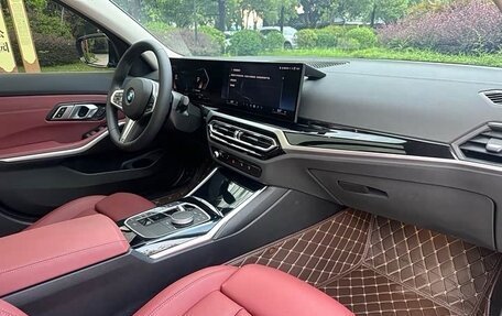 BMW 3 серия, 2024 год, 3 500 000 рублей, 10 фотография