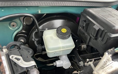 Opel Astra G, 2003 год, 397 000 рублей, 16 фотография