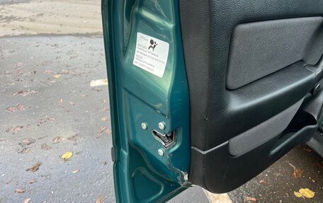 Opel Astra G, 2003 год, 397 000 рублей, 22 фотография