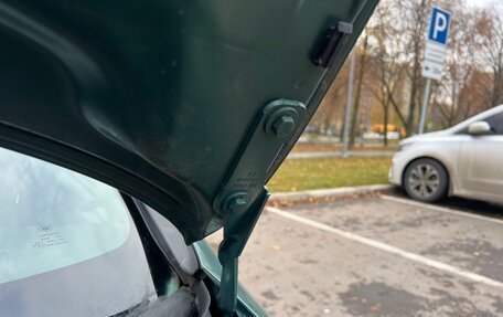 Opel Astra G, 2003 год, 397 000 рублей, 20 фотография