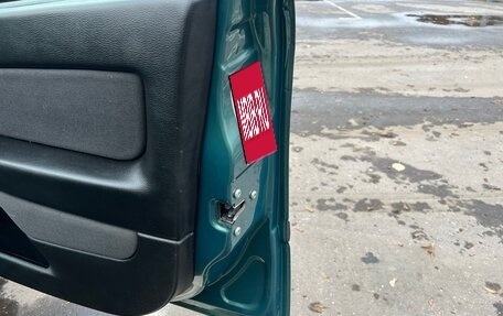 Opel Astra G, 2003 год, 397 000 рублей, 23 фотография