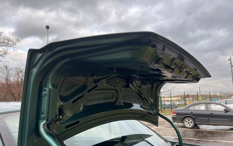 Opel Astra G, 2003 год, 397 000 рублей, 26 фотография