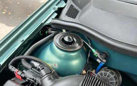 Opel Astra G, 2003 год, 397 000 рублей, 25 фотография