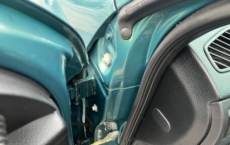 Opel Astra G, 2003 год, 397 000 рублей, 27 фотография