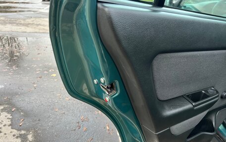 Opel Astra G, 2003 год, 397 000 рублей, 31 фотография