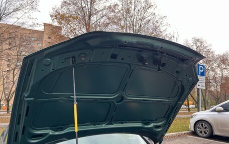 Opel Astra G, 2003 год, 397 000 рублей, 34 фотография