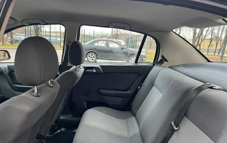 Opel Astra G, 2003 год, 397 000 рублей, 30 фотография