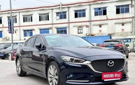 Mazda 6, 2022 год, 2 300 000 рублей, 3 фотография