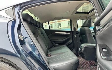 Mazda 6, 2022 год, 2 300 000 рублей, 15 фотография