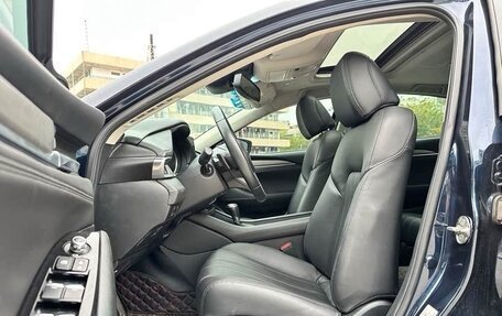 Mazda 6, 2022 год, 2 300 000 рублей, 8 фотография